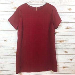 Lulu’s Shift Dress